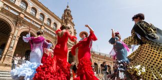UE Cultural Heritage: Preservation and Promotion