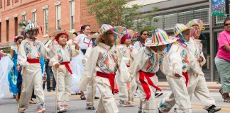 UE Festivals and Celebrations: A Rich Tapestry of Traditions