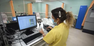 UE Healthcare Industry: Innovation and Access to Care