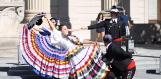 UE Music and Dance: Traditional and Contemporary Forms