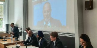 UE Religion and Global Interfaith Dialogue: Cooperation and Conflict