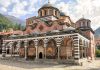 UE Religious Art and Architecture: A Rich Cultural Heritage