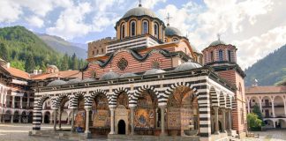 UE Religious Art and Architecture: A Rich Cultural Heritage