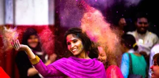 UE Religious Festivals and Celebrations