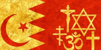 UE Religious Tolerance and Coexistence: What to Know