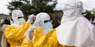 Uganda Declares End of Deadly Ebola Outbreak