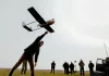 Ukraine is betting on drones to strike deep into Russia