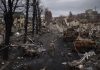Ukraine warns of Russian “brutality” in eastern region