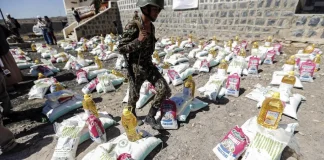 UN Security Council Approves to Address Humanitarian Crisis in Yemen