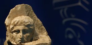 Vatican Agrees to Return Pieces of Parthenon to Greece