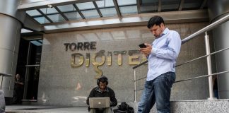 Venezuela Seizes Offices of Independent Newspaper
