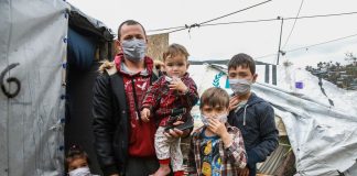 War and Refugees: Forced Displacement and Humanitarian Crises