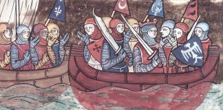 War in the Middle Ages: Crusades, Chivalry, and the Rise of the State