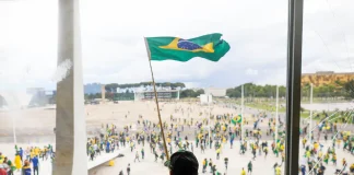 Wave of Black Politicians Takes Office in Brazil
