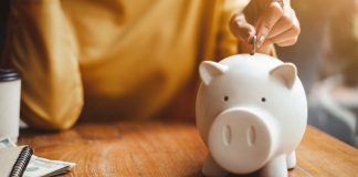 Ways to Keep Your Money Saving Goals