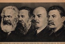 Were Stalin and Lenin Marxist?