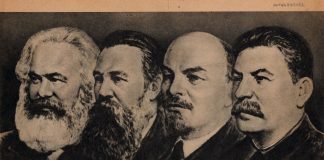 Were Stalin and Lenin Marxist?
