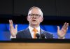 What are Australia’s plans for Indigenous Voice?