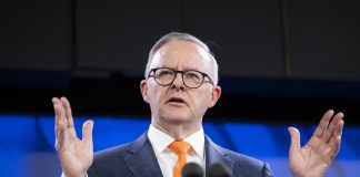 What are Australia’s plans for Indigenous Voice?
