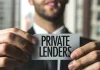 What Are Private Personal Loans?