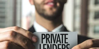 What Are Private Personal Loans?