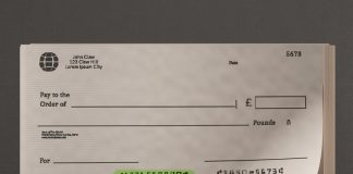 What Is a Routing Number and