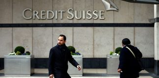 What’s Next for UBS After Rescue of Credit Suisse