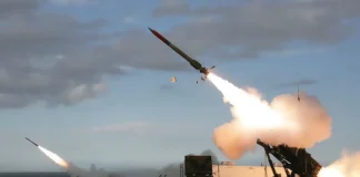 What the Patriot missile can do for Ukraine