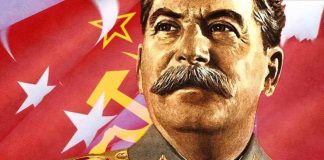 What was Stalin’s communism?