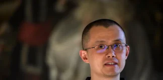 Who is Binance billionaire Changpeng Zhao?