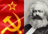 Who is the father of communism?