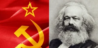 Who is the father of communism?