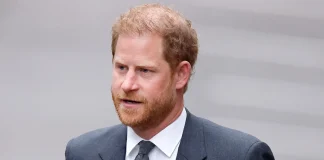 Why experts say Prince Harry ‘should always be careful’
