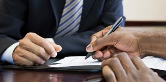 Why Taking Out a Loan Is About to Get Harder