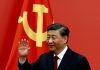 Why Xi Jinping Reversed His Zero-Covid Policy in China