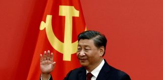 Why Xi Jinping Reversed His Zero-Covid Policy in China