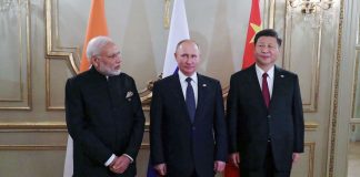 Will the WHO Sideline Russia Over Ukraine?