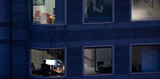 Work-From-Home Era Ends for Millions of Americans