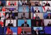 World Leaders Gather for Global Summit to Address Climate Change Crisis