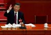 Xi Jinping Brings China’s Reform Era to an End