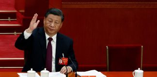 Xi Jinping Brings China’s Reform Era to an End