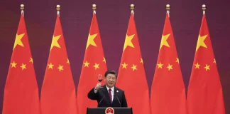 Xi Jinping’s China: The Rise of a Superpower
