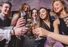 Where to Find the Best Late-Night Entertainment in Derby