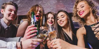 Where to Find the Best Late-Night Entertainment in Derby