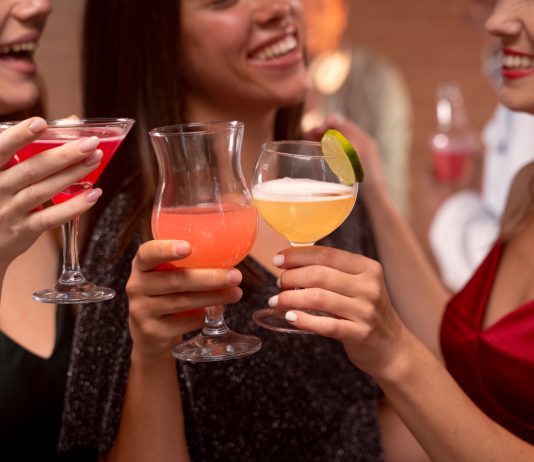 How to meet women in Leicester without wasting time on apps